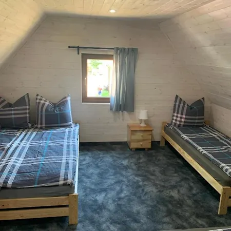 Parco vacanze Del Sol