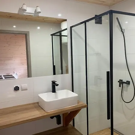 Vakantiepark Del Sol Pogorzelica (Gmina Rewal)