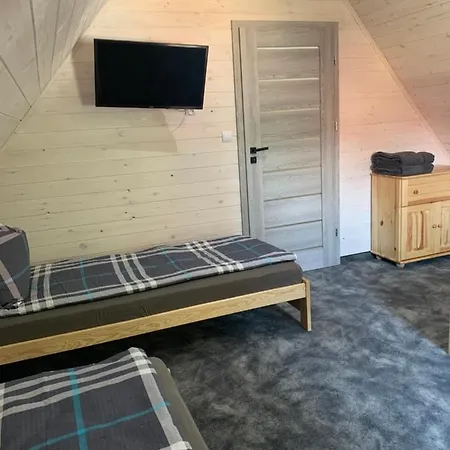 Del Sol Vakantiepark Pogorzelica (Gmina Rewal)