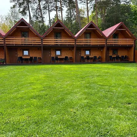 Vakantiepark Del Sol *