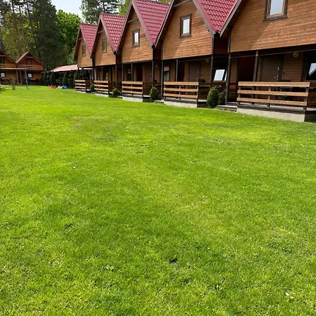 Parco vacanze Del Sol *