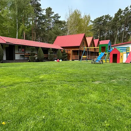 Del Sol Parco vacanze *