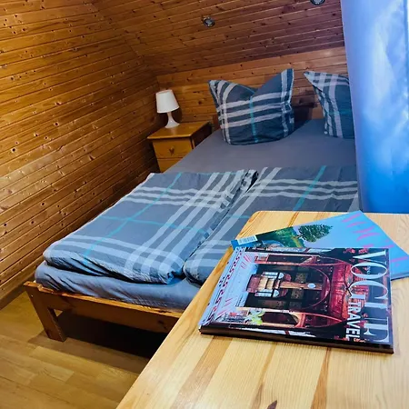 Del Sol Vakantiepark Pogorzelica (Gmina Rewal)