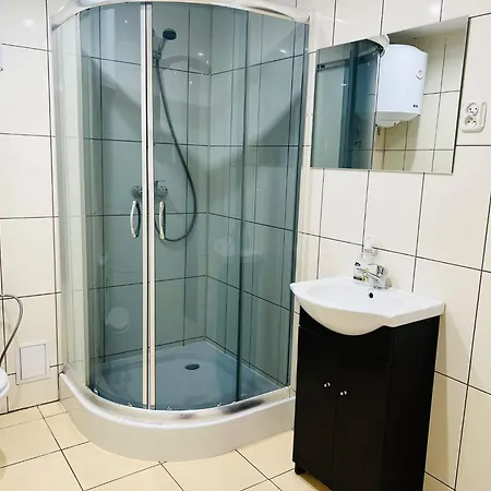 Parco vacanze Del Sol Pogorzelica (Gmina Rewal)