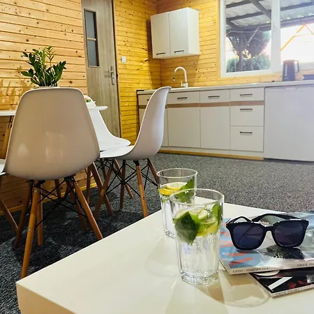 Del Sol Pogorzelica (Gmina Rewal)