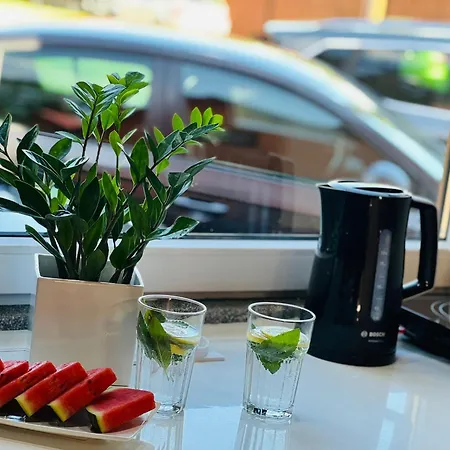 Del Sol * Pogorzelica (Gmina Rewal)