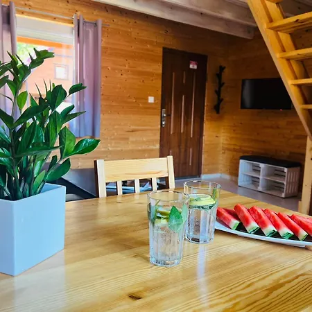 Del Sol Parco vacanze *