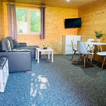 Del Sol Vakantiepark Pogorzelica (Gmina Rewal)