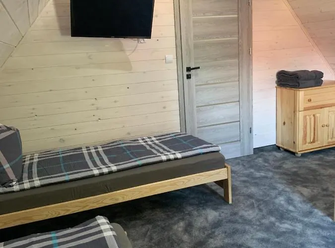 Del Sol Prázdninový areál Pogorzelica (Gmina Rewal)