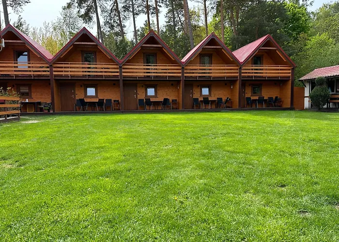 假日公园 Del Sol *