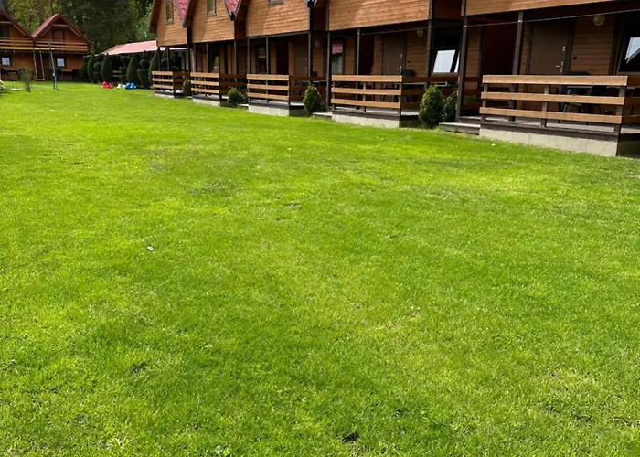 假日公园 Del Sol *