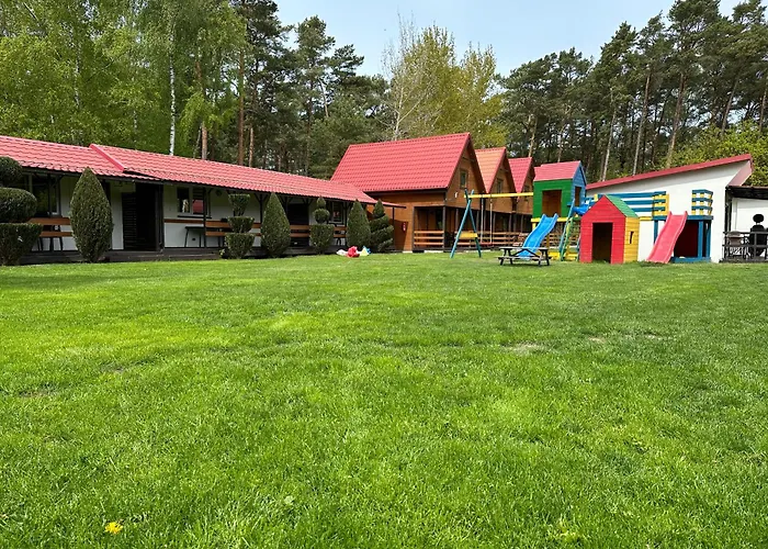 Del Sol Prázdninový areál *