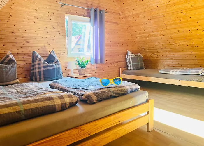 Del Sol * Pogorzelica (Gmina Rewal)