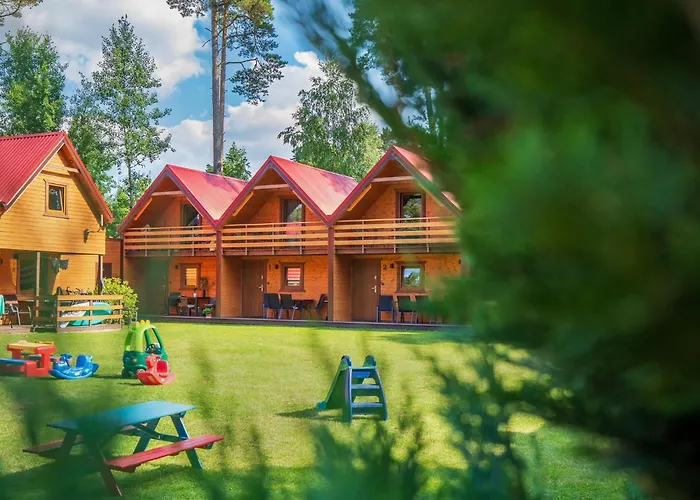 Prázdninový areál Del Sol