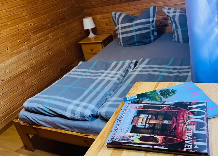 Del Sol Prázdninový areál Pogorzelica (Gmina Rewal)