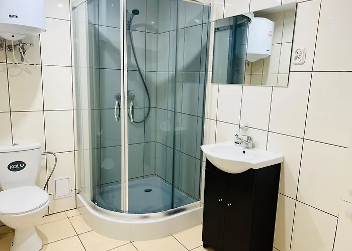 Prázdninový areál Del Sol Pogorzelica (Gmina Rewal)