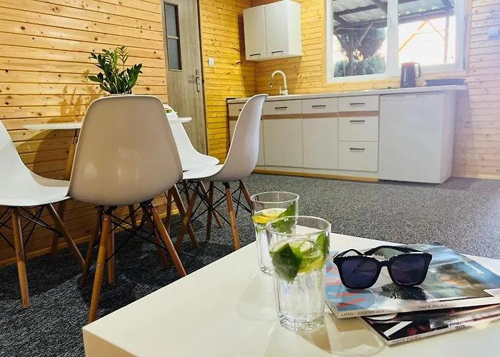 Del Sol Pogorzelica (Gmina Rewal)