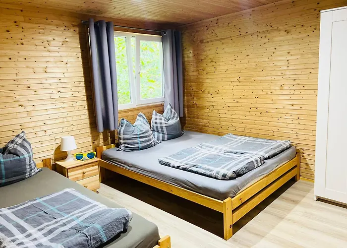 Prázdninový areál Del Sol